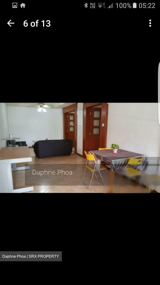 Blk 148 Bishan Street 11 (Bishan), HDB Jumbo #172890342